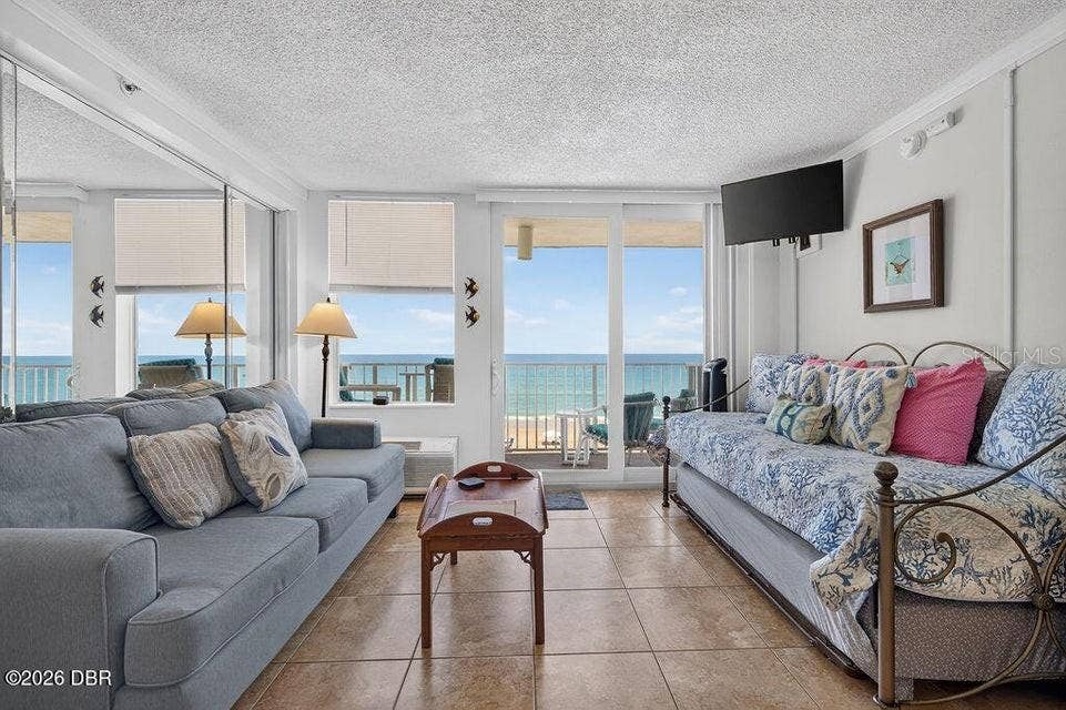 701 S ATLANTIC AVENUE, #502, Daytona Beach, FL 32118