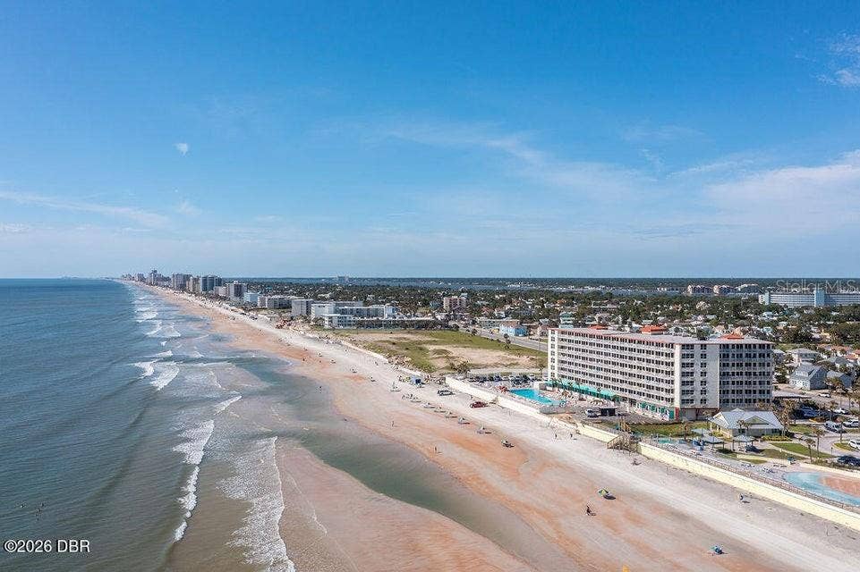701 S ATLANTIC AVENUE, #502, Daytona Beach, FL 32118