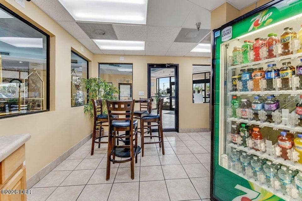 701 S ATLANTIC AVENUE, #502, Daytona Beach, FL 32118