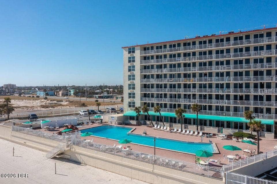 701 S ATLANTIC AVENUE, #502, Daytona Beach, FL 32118
