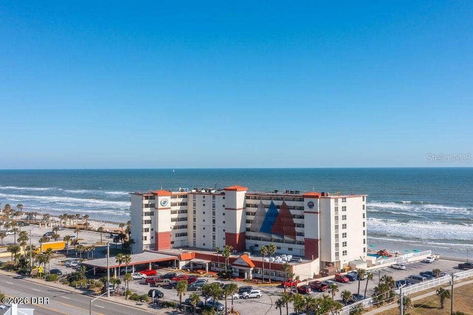 701 S ATLANTIC AVENUE, #502, Daytona Beach, FL 32118