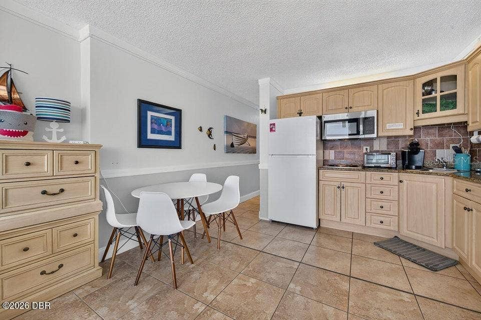 701 S ATLANTIC AVENUE, #502, Daytona Beach, FL 32118