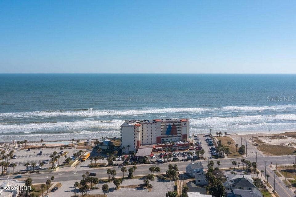701 S ATLANTIC AVENUE, #502, Daytona Beach, FL 32118