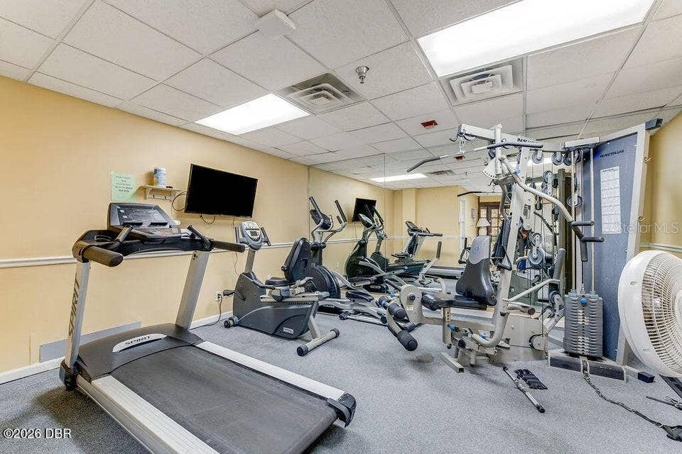 701 S ATLANTIC AVENUE, #502, Daytona Beach, FL 32118