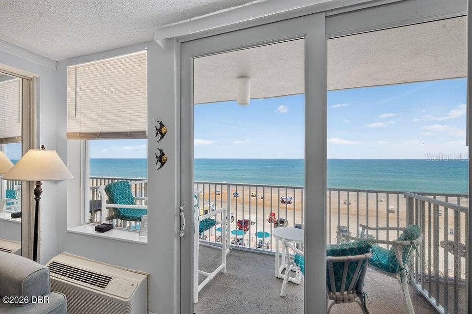 701 S ATLANTIC AVENUE, #502, Daytona Beach, FL 32118