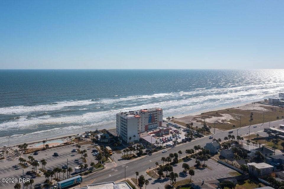 701 S ATLANTIC AVENUE, #502, Daytona Beach, FL 32118