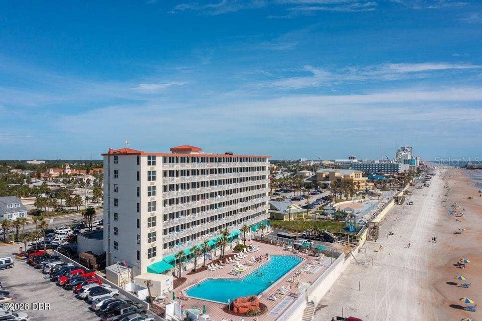 701 S ATLANTIC AVENUE, #502, Daytona Beach, FL 32118