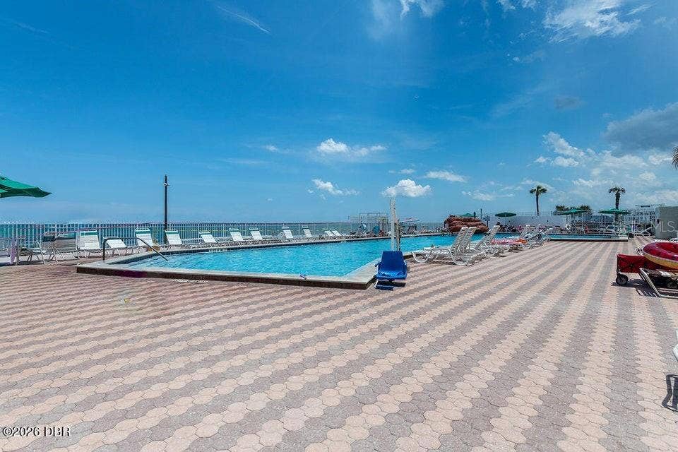 701 S ATLANTIC AVENUE, #502, Daytona Beach, FL 32118