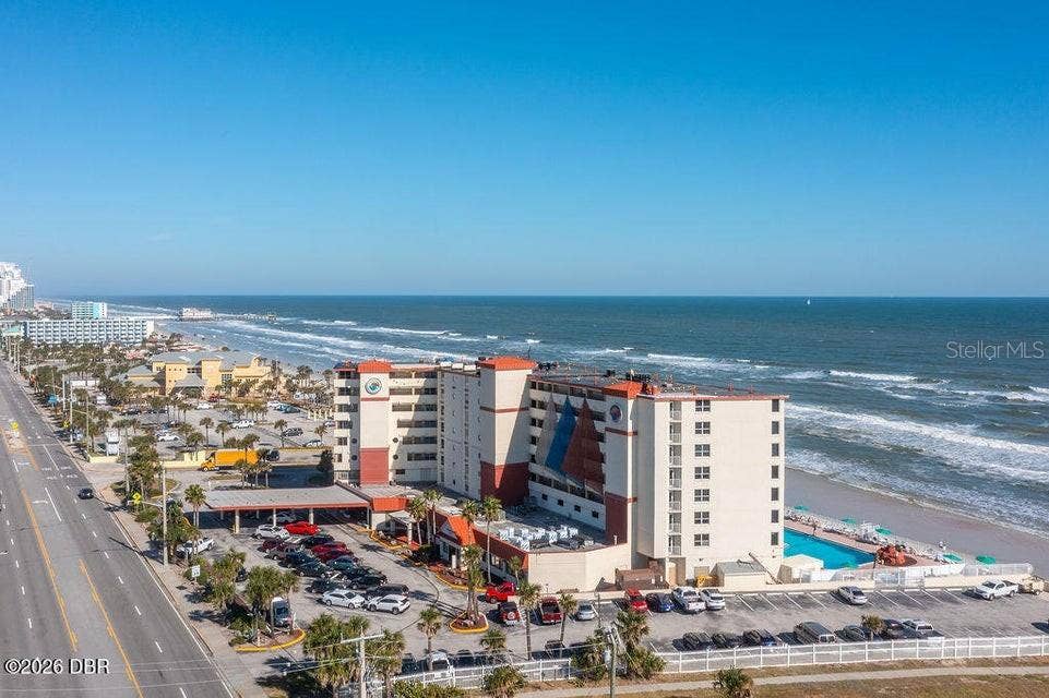 701 S ATLANTIC AVENUE, #502, Daytona Beach, FL 32118