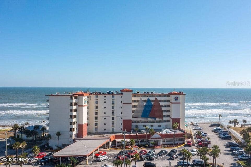 701 S ATLANTIC AVENUE, #502, Daytona Beach, FL 32118