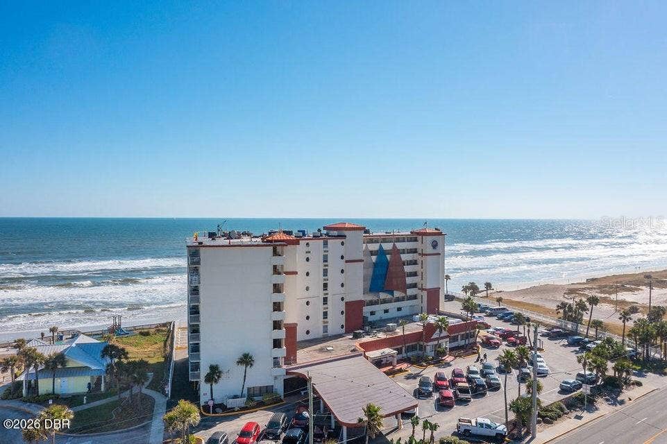701 S ATLANTIC AVENUE, #502, Daytona Beach, FL 32118