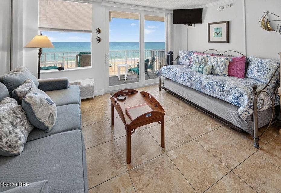 701 S ATLANTIC AVENUE, #502, Daytona Beach, FL 32118