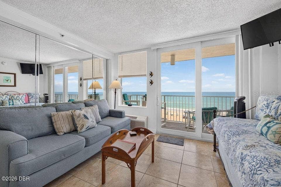 701 S ATLANTIC AVENUE, #502, Daytona Beach, FL 32118