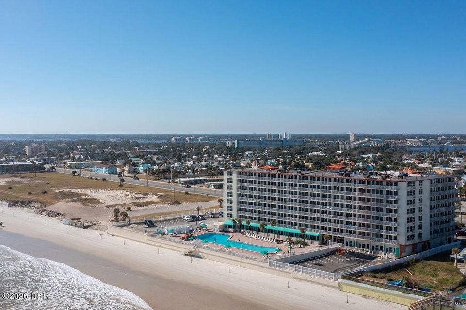701 S ATLANTIC AVENUE, #502, Daytona Beach, FL 32118