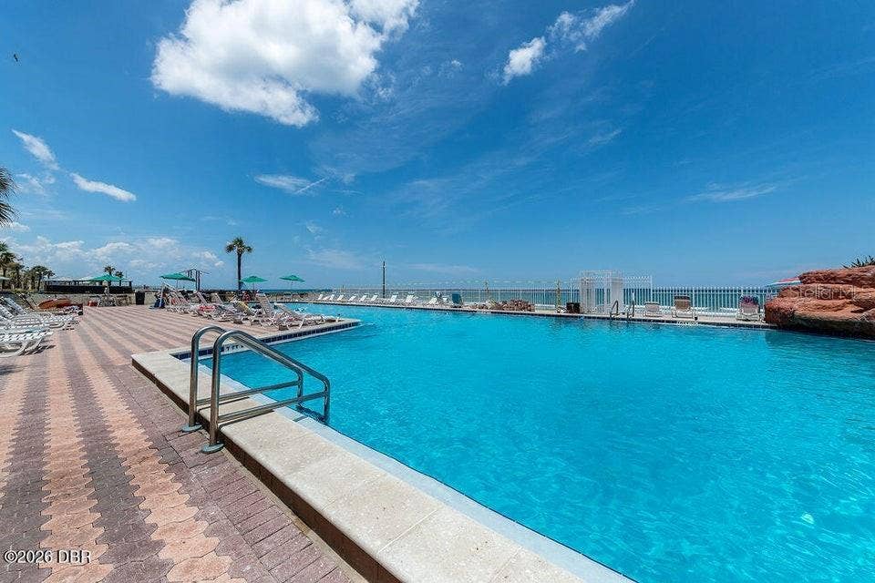 701 S ATLANTIC AVENUE, #502, Daytona Beach, FL 32118