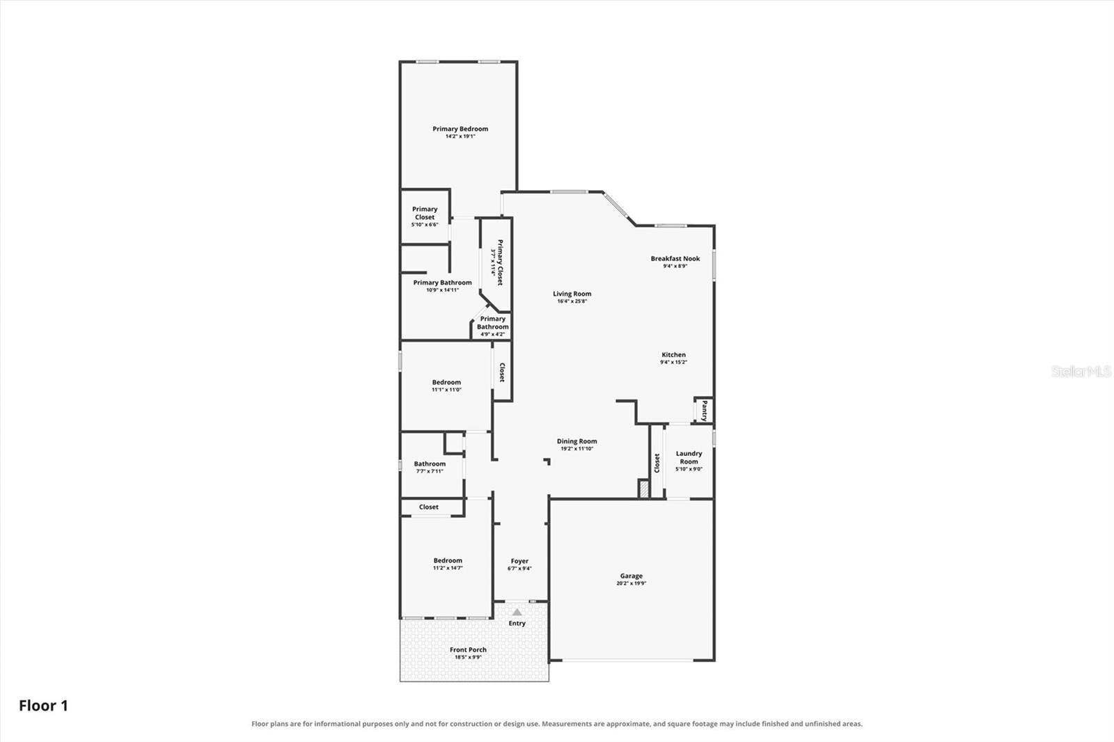 29 APIAN WAY, Ormond Beach, FL 32174 29 APIAN WAY, Ormond Beach, FL 32174