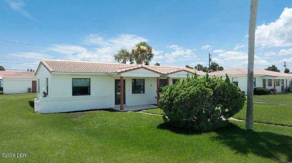156 CARDINAL DRIVE, #A, Ormond Beach, FL 32176 156 CARDINAL DRIVE, #A, Ormond Beach, FL 32176
