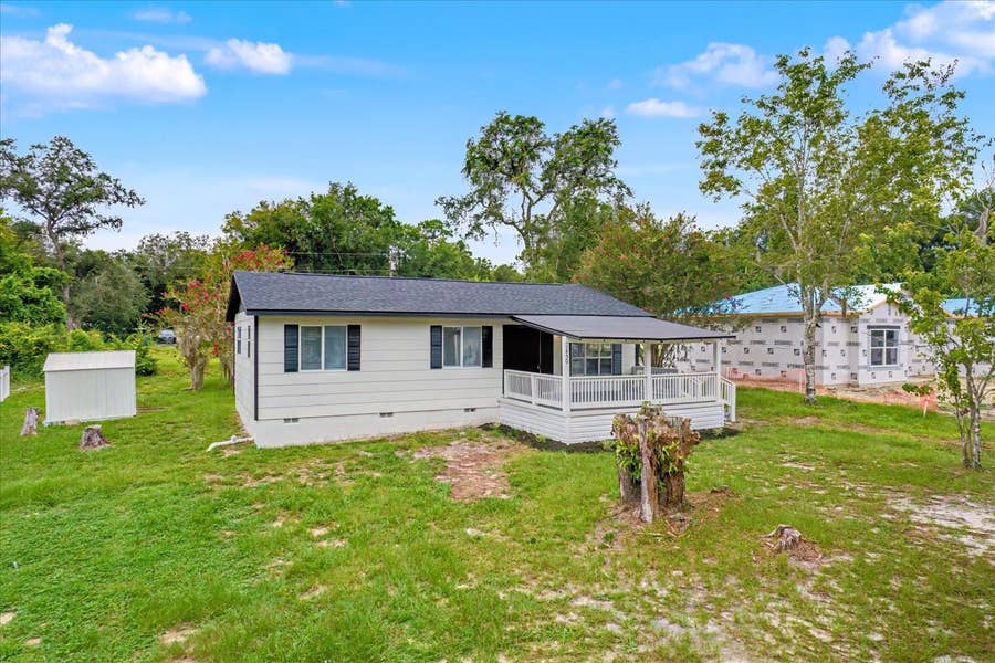 Property photo for 1450 3RD STREET, Orange City, FL