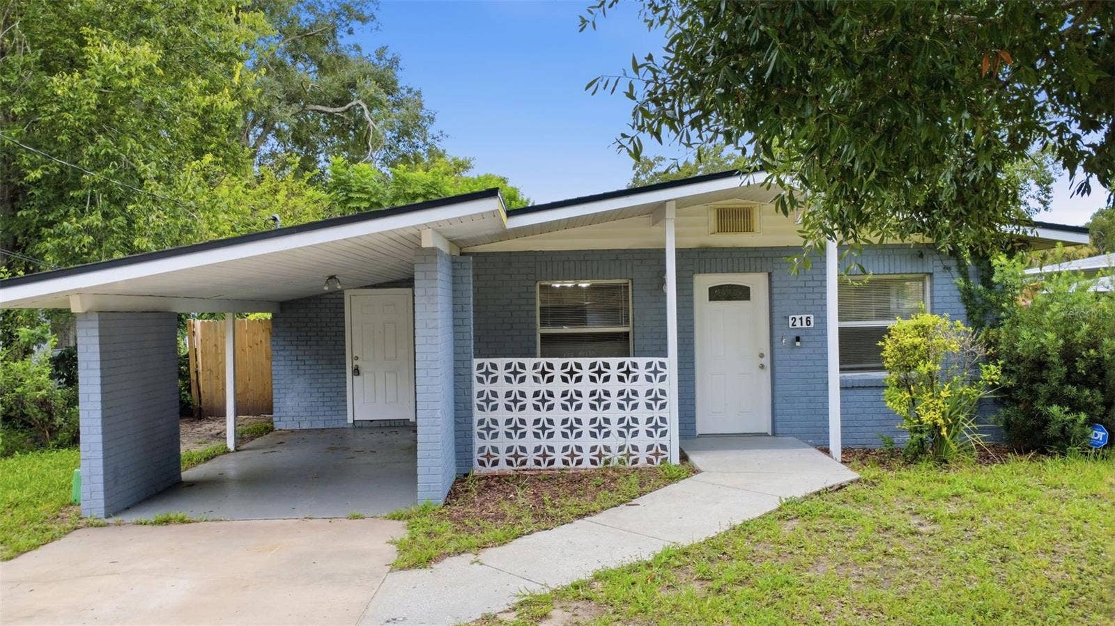 216 GRAHAM STREET, Daytona Beach, FL 32114 216 GRAHAM STREET, Daytona Beach, FL 32114