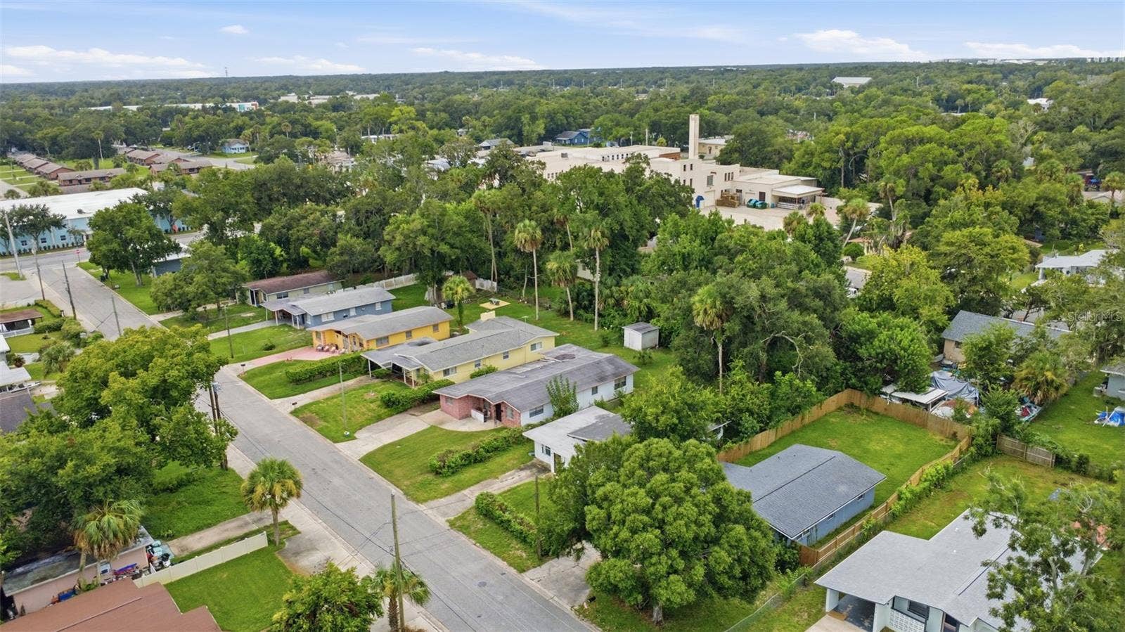 216 GRAHAM STREET, Daytona Beach, FL 32114 216 GRAHAM STREET, Daytona Beach, FL 32114