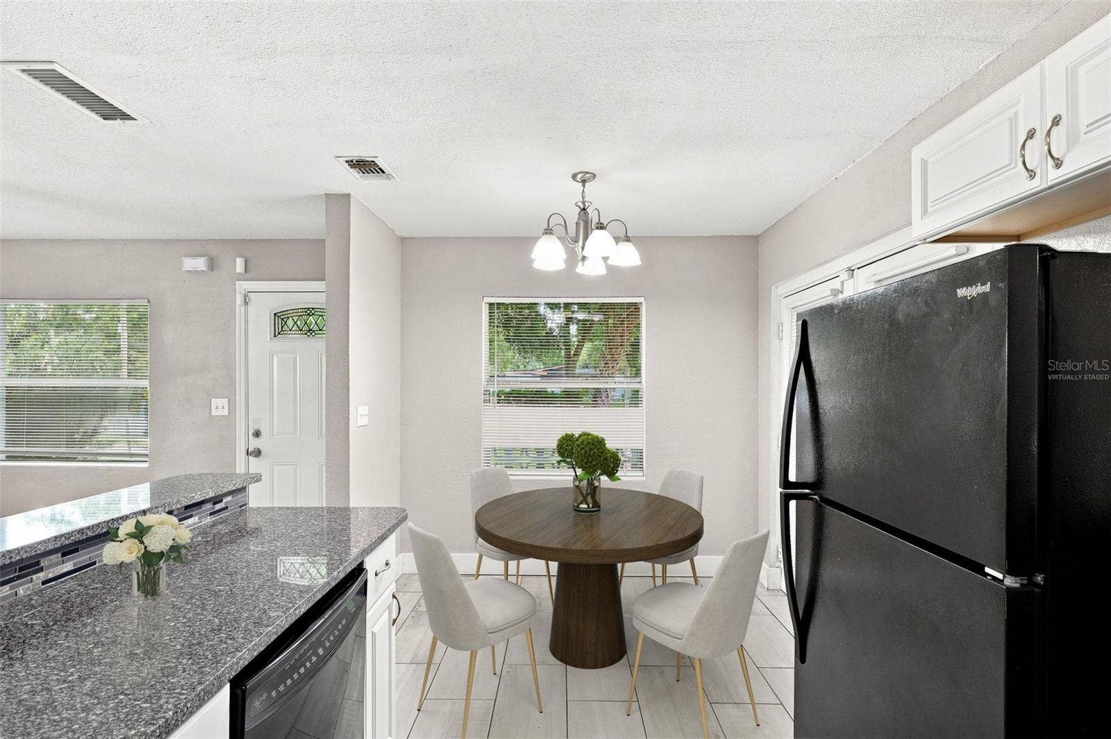 216 GRAHAM STREET, Daytona Beach, FL 32114 Virtually staged