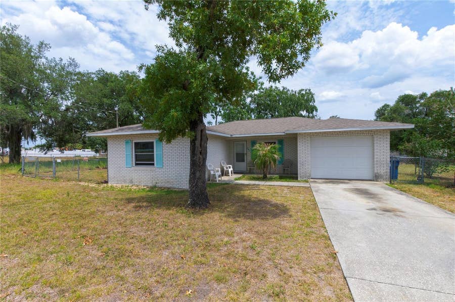 Property photo for 1915 N 18TH STREET, Haines City, FL