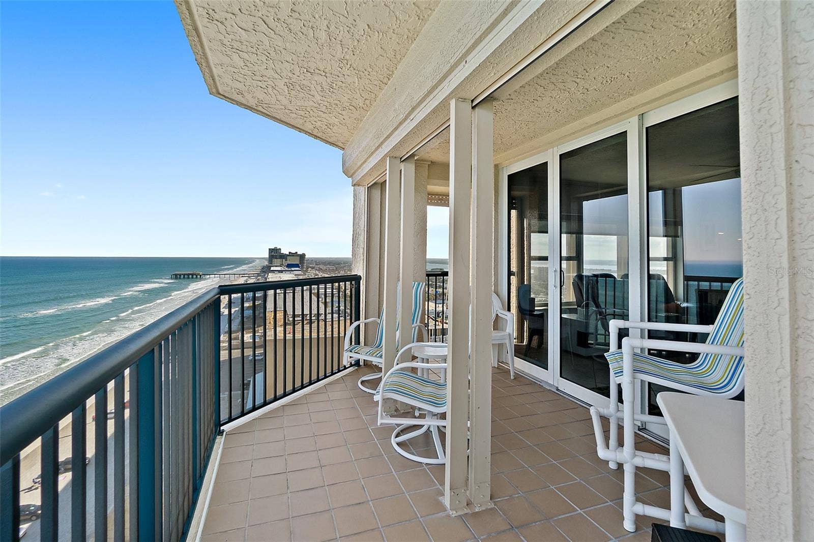 3425 S ATLANTIC AVENUE, #1206, Daytona Beach Shores, FL 32118