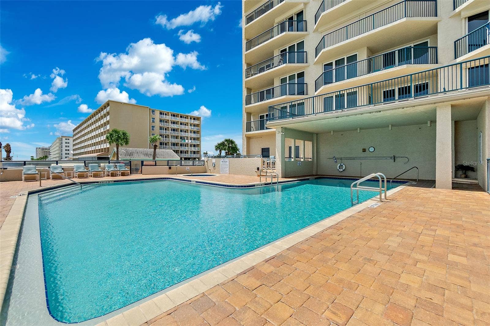 3425 S ATLANTIC AVENUE, #1206, Daytona Beach Shores, FL 32118