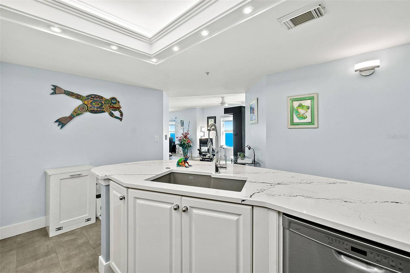 3425 S ATLANTIC AVENUE, #1206, Daytona Beach Shores, FL 32118