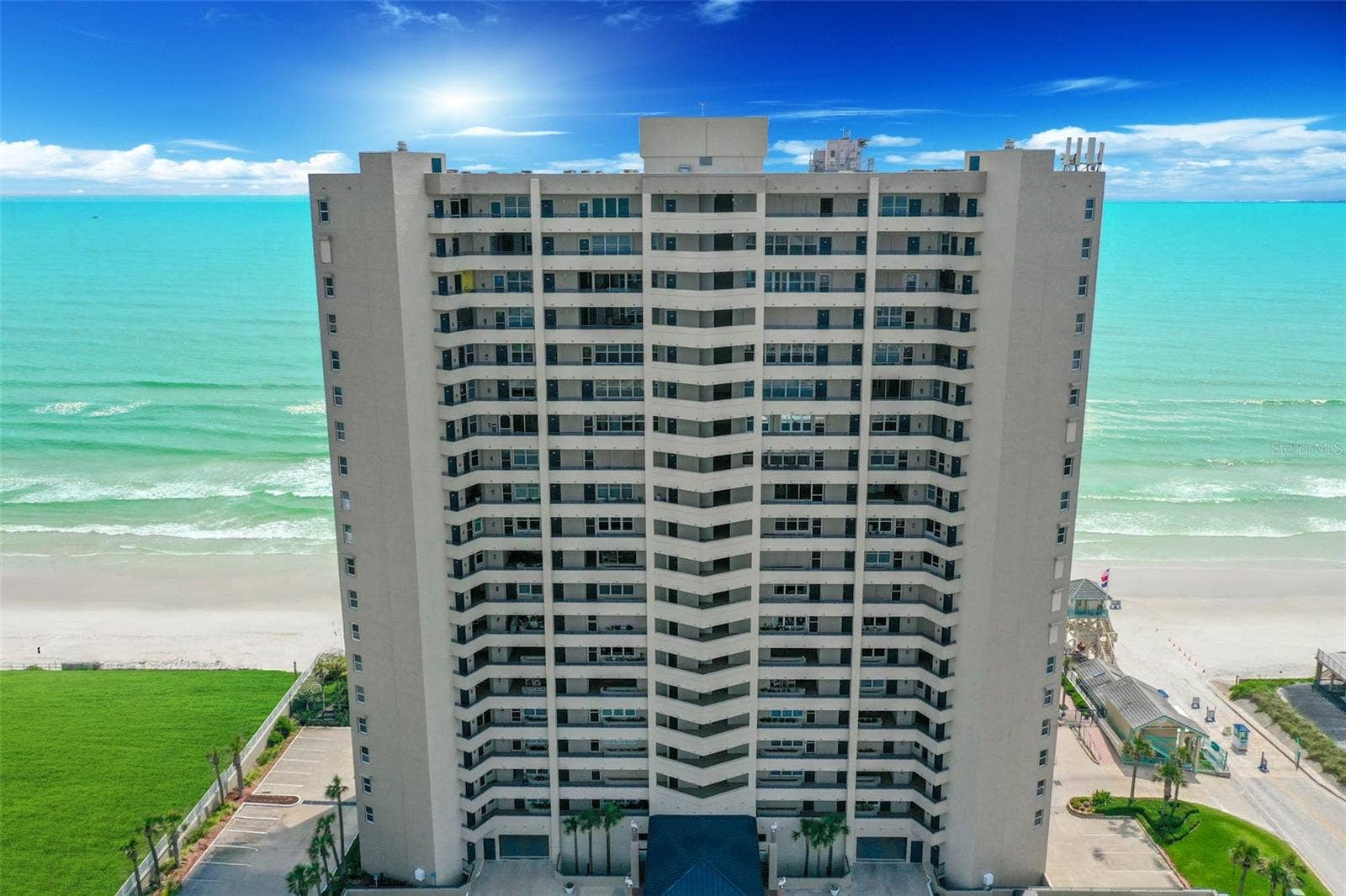 3425 S ATLANTIC AVENUE, #1206, Daytona Beach Shores, FL 32118