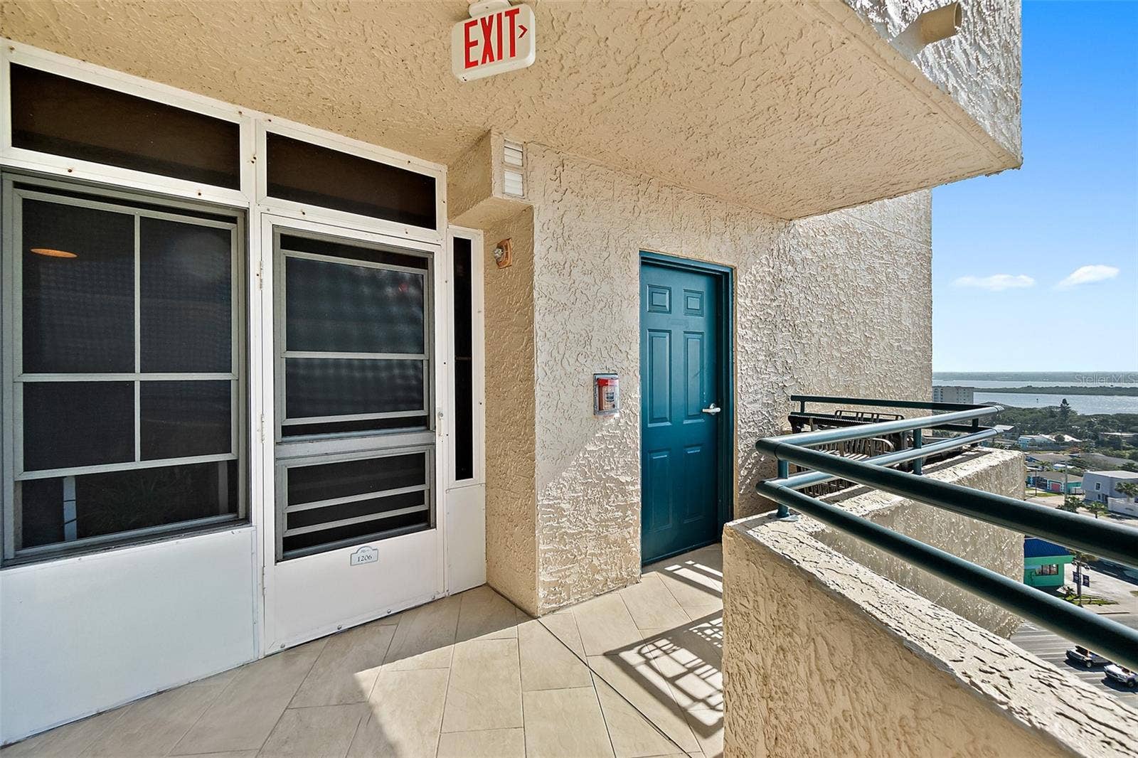 3425 S ATLANTIC AVENUE, #1206, Daytona Beach Shores, FL 32118