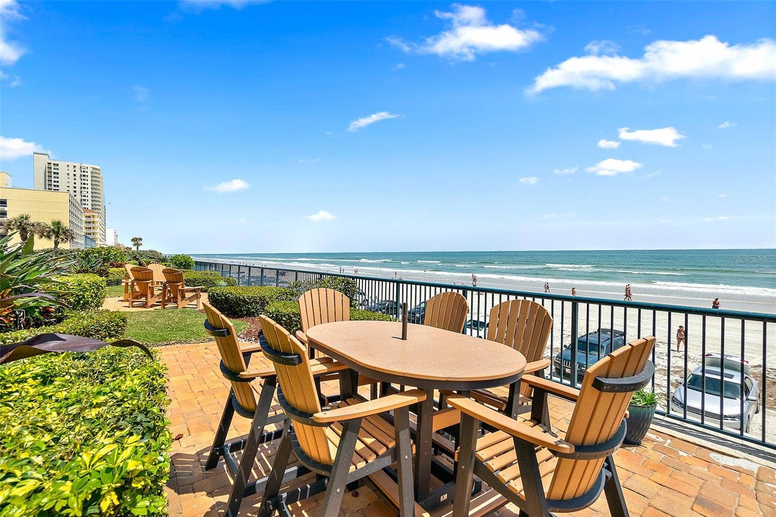 3425 S ATLANTIC AVENUE, #1206, Daytona Beach Shores, FL 32118