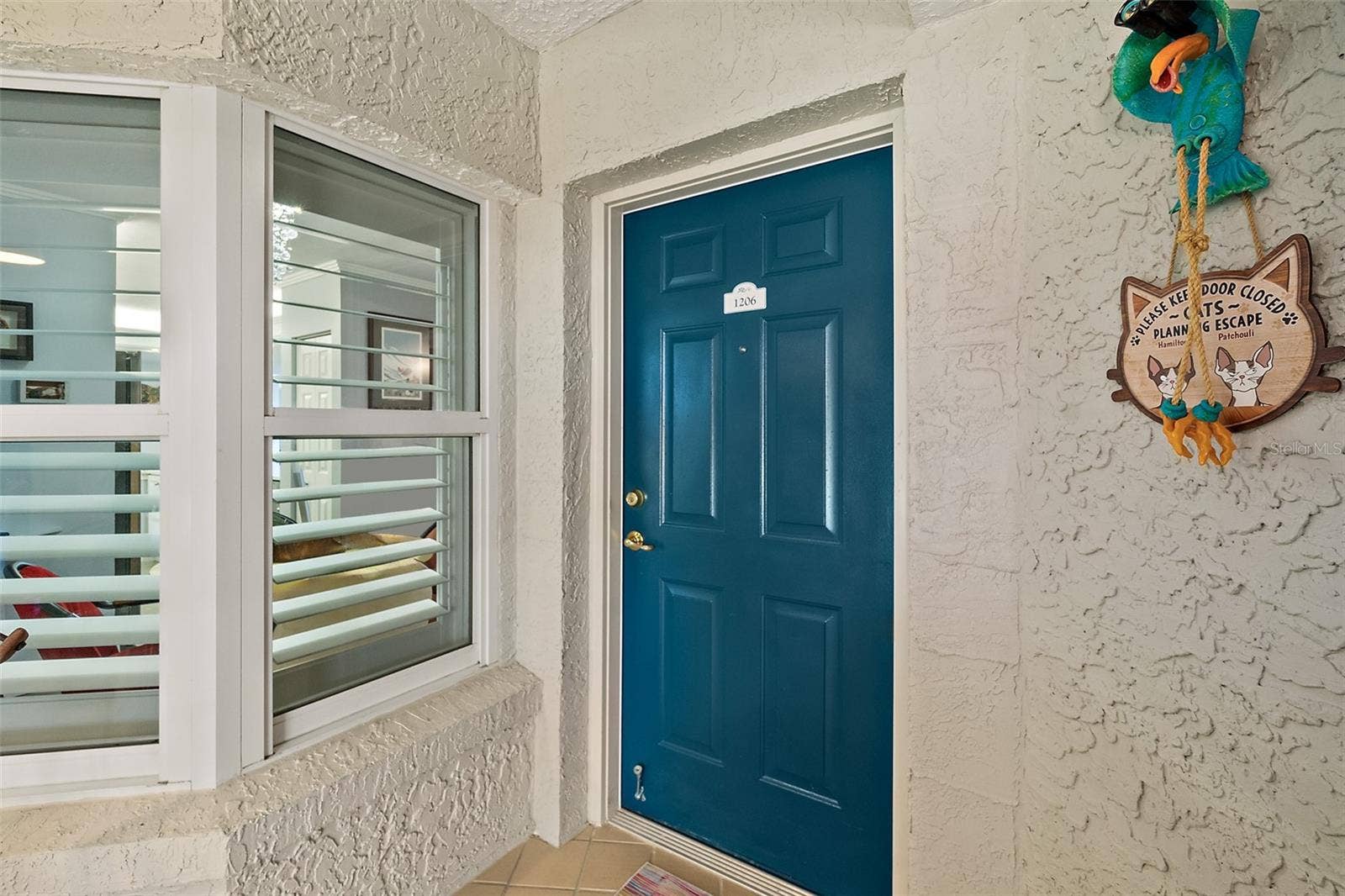3425 S ATLANTIC AVENUE, #1206, Daytona Beach Shores, FL 32118