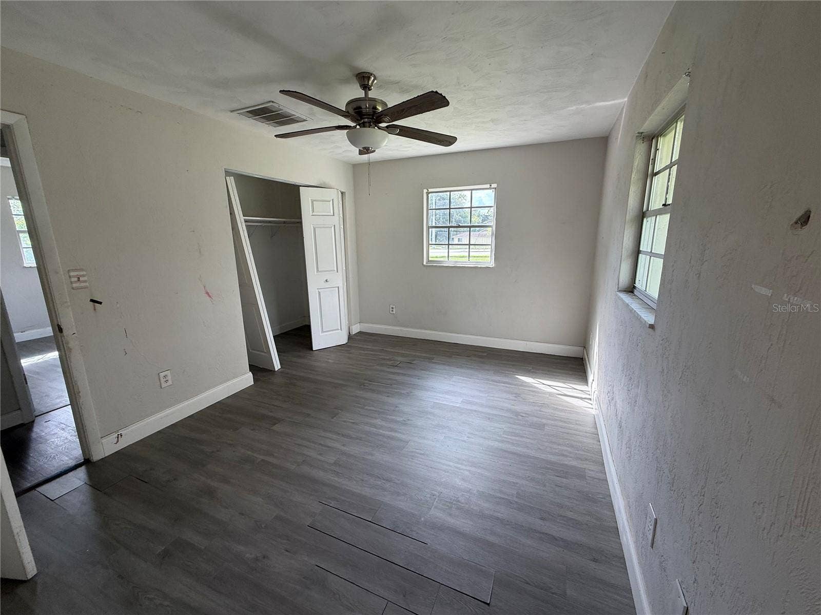 1102 OLD KINGS ROAD, Daytona Beach, FL 32117 Primary Bedroom