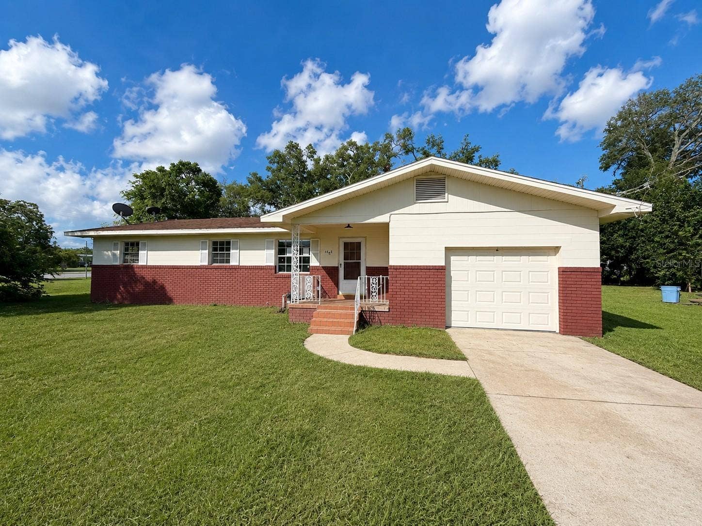 1102 OLD KINGS ROAD, Daytona Beach, FL 32117 Front