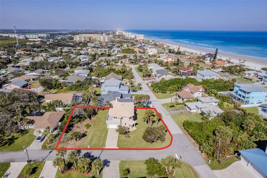 Property photo for 50 ALBERTA AVENUE, Ponce Inlet, FL