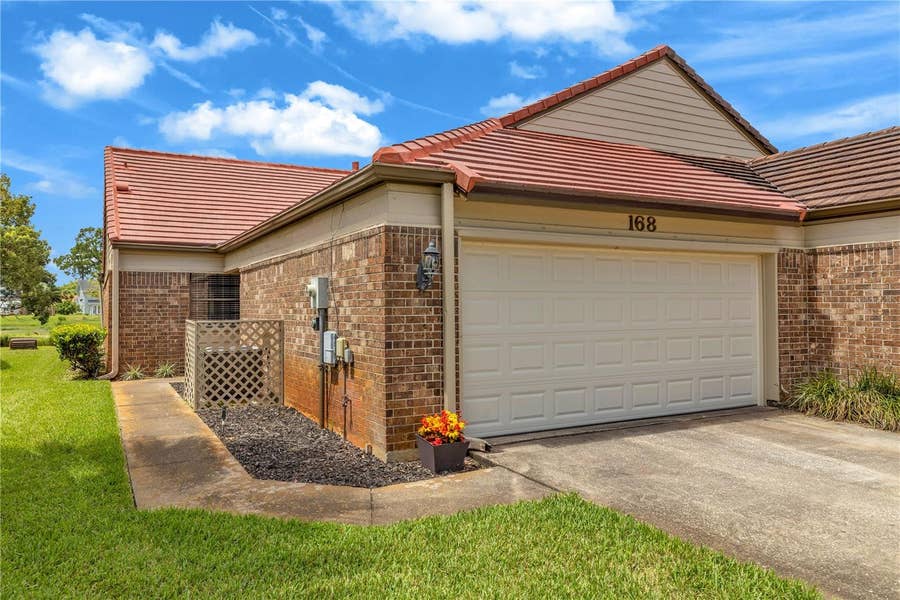 Property photo for 168 BERMUDA PETREL COURT, Daytona Beach, FL