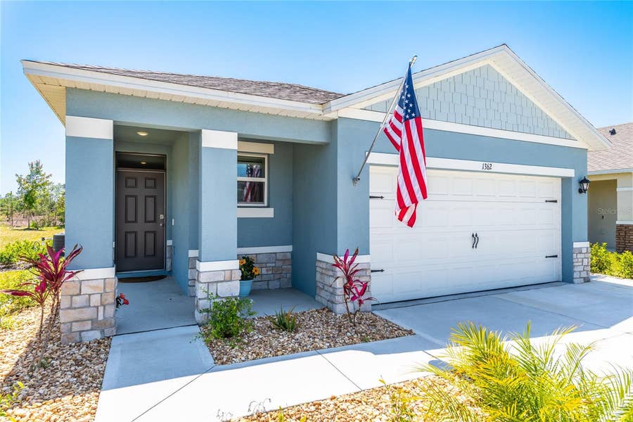 Property photo for 1362 CORK DRIVE, Ormond Beach, FL