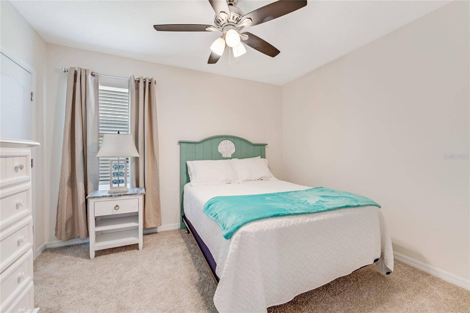 1362 CORK DRIVE, Ormond Beach, FL 32174 2nd bedroom