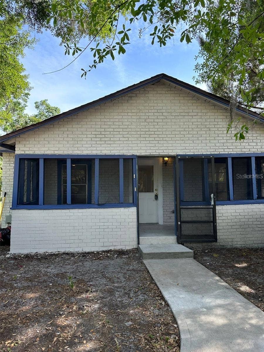 Property photo for 1219 W 8TH STREET, Sanford, FL