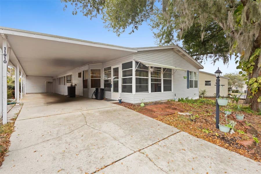 Property photo for 11910 SALINA WAY, #11910, Leesburg, FL