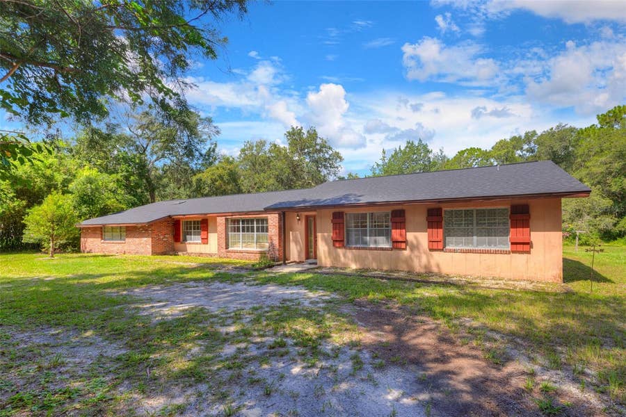Property photo for 2142 SARAGOSSA AVENUE, Deland, FL