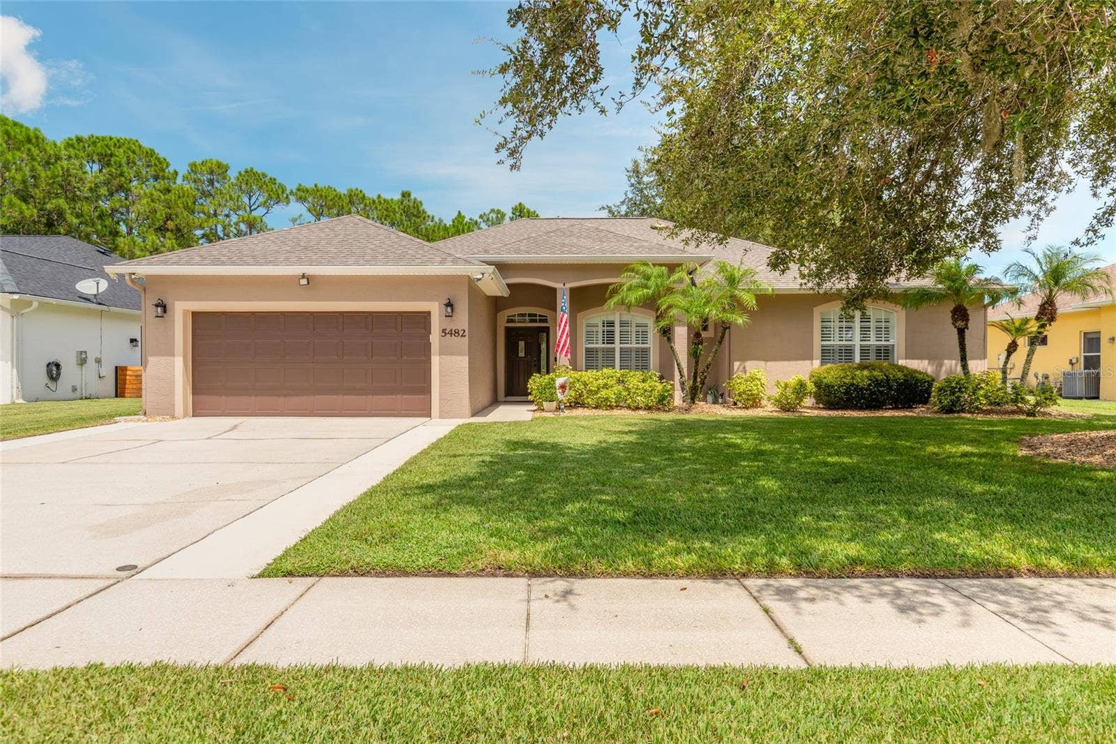 5482 TRAKIA TRAIL, Port Orange, FL 32128 5482 TRAKIA TRAIL, Port Orange, FL 32128