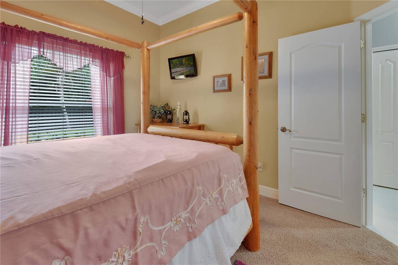 GUEST ROOM/INLAWBEDROOM #3