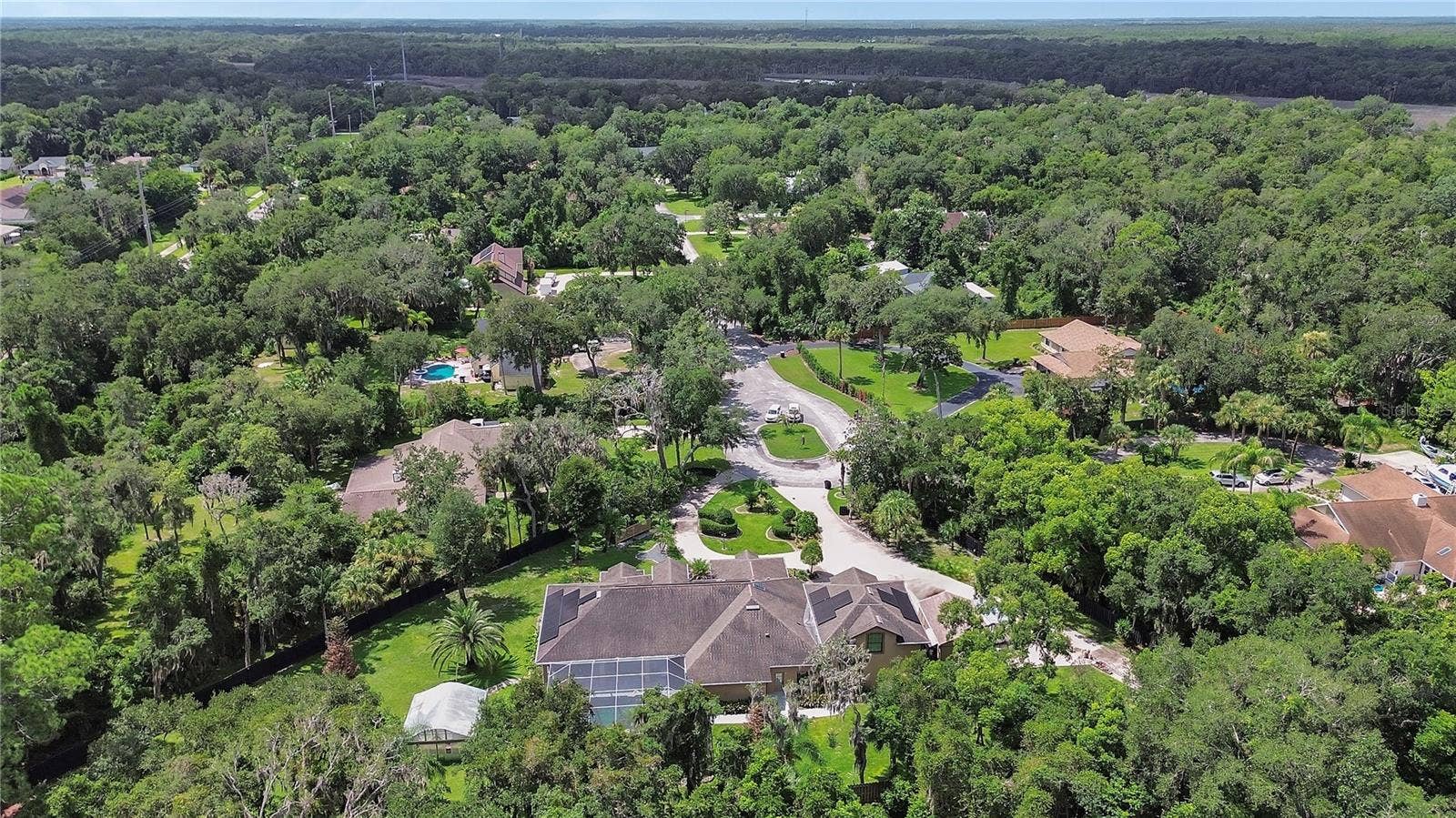 6241 PALOMINO CIRCLE, Port Orange, FL 32127