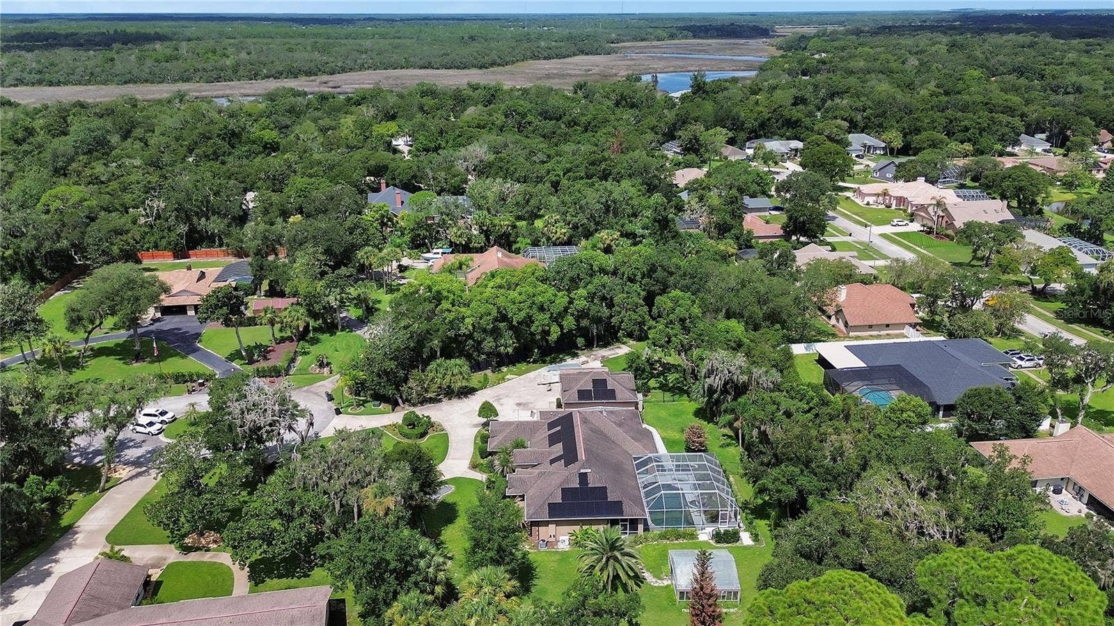 6241 PALOMINO CIRCLE, Port Orange, FL 32127