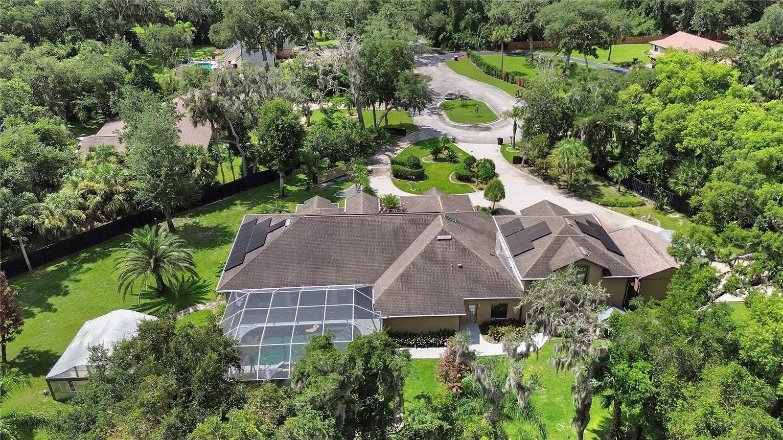 6241 PALOMINO CIRCLE, Port Orange, FL 32127