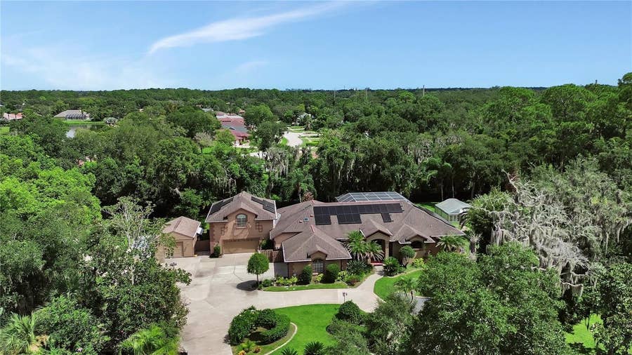 Property photo for 6241 PALOMINO CIRCLE, Port Orange, FL