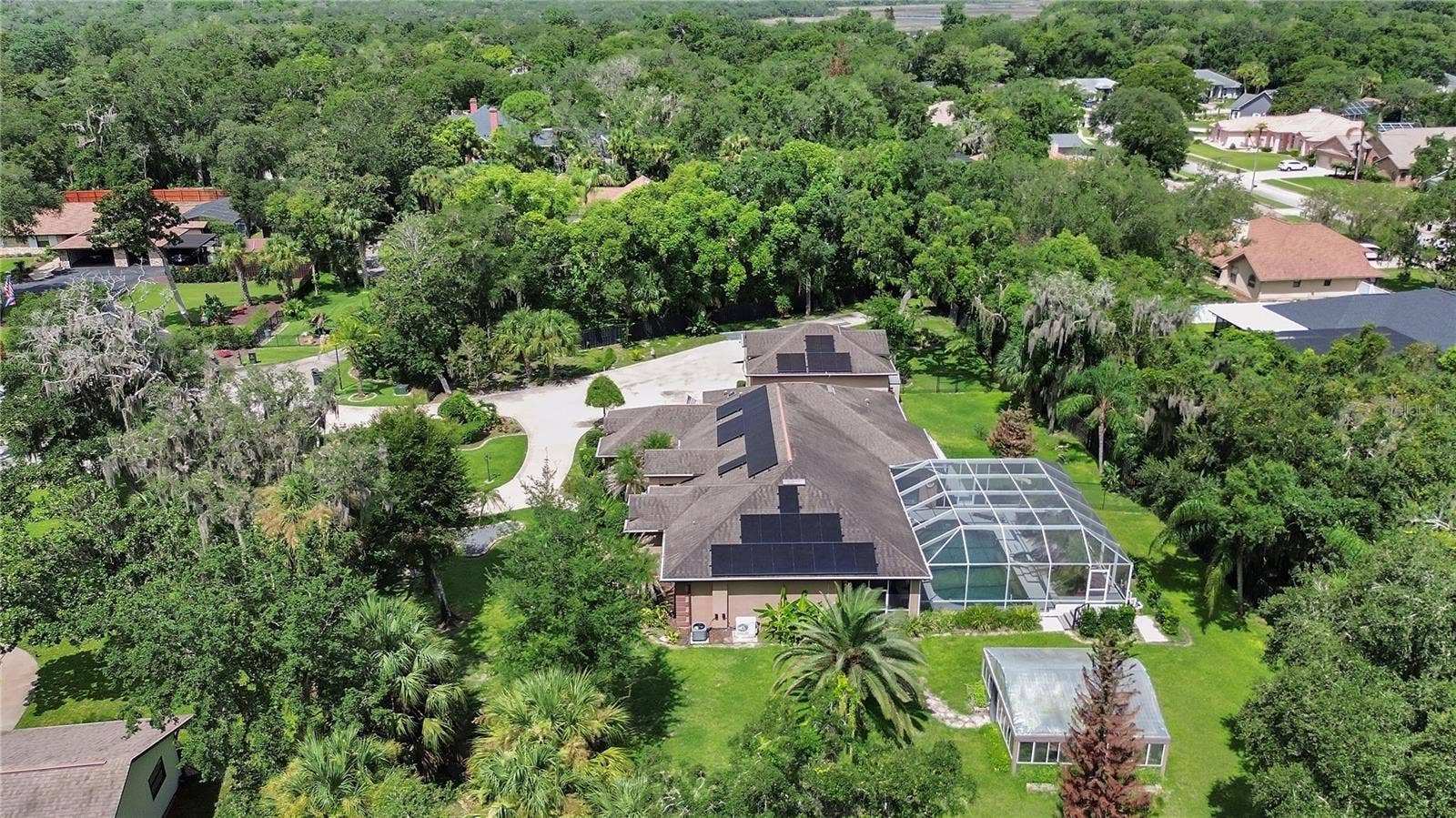 6241 PALOMINO CIRCLE, Port Orange, FL 32127