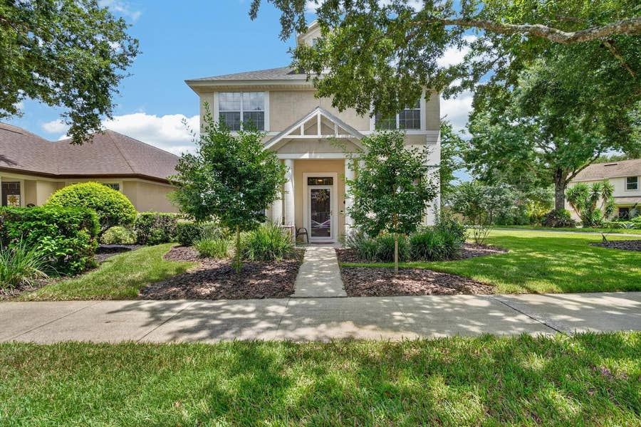 Property photo for 239 W TARRINGTON DRIVE, Deland, FL
